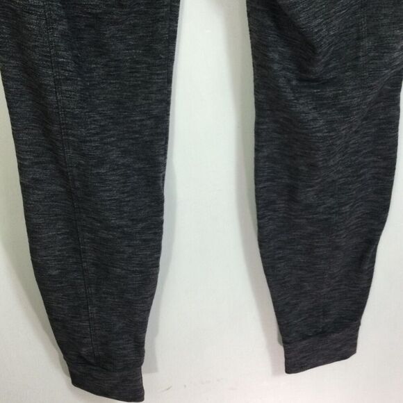 ATHLETA Womens Space Dye Metro Jogger Athleisure Stretch Pants Gray Size Small - Picture 10 of 14